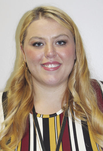 Desirae Andrzejczak